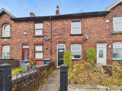 Wigan Road, Ormskirk, Lancashire, L39 2AS