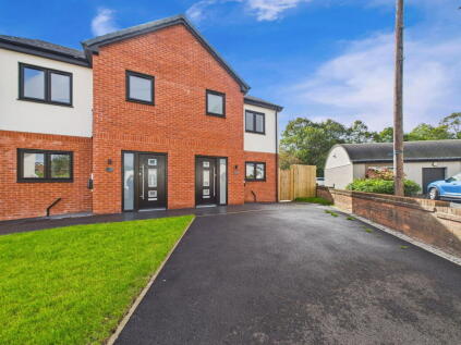 Lord Street, Burscough, Ormskirk, L40 4BZ