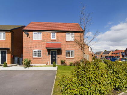 Merdale Way, Lathom, WN8 8AS