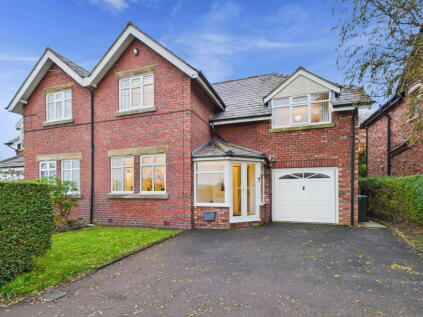 Booths Lane, Aughton L39 7HE