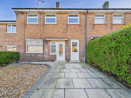 Dawson Road, Ormskirk, L39 1PS