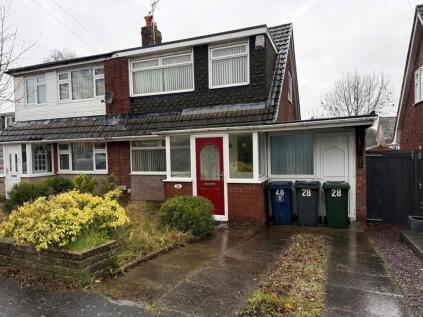 Pendle Drive, Ormskirk, L39 2EA