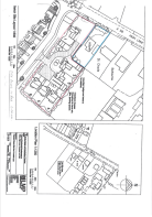 Floor/Site plan 2