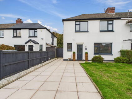 Castle Lane, Westhead, Ormskirk, L40 6HU