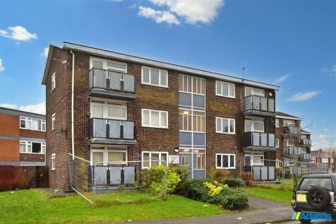 Widnes - 1 bedroom flat for sale
