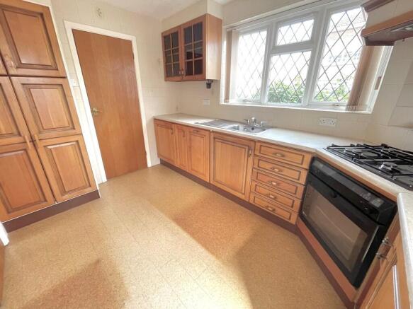 12 Acorn Close Ki...