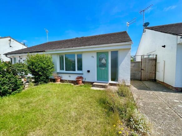 56 Windward Close...