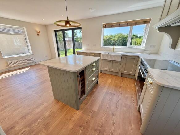 65 North Lane Kit...