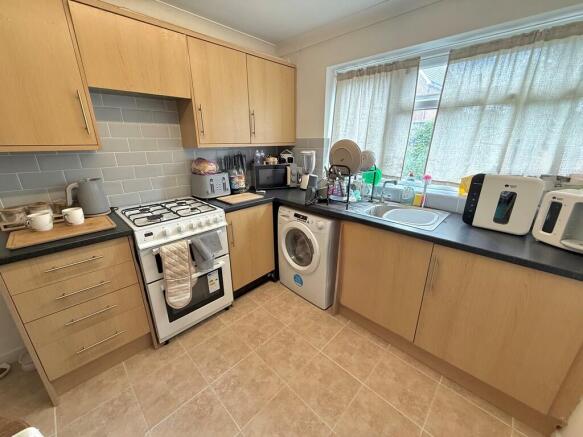 43 West Way Kitch...