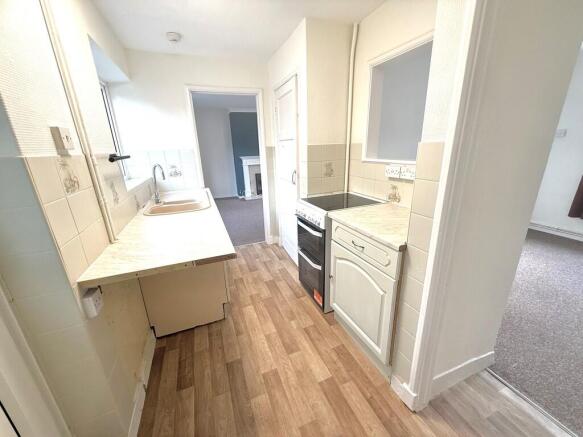22 Pearson Road K...