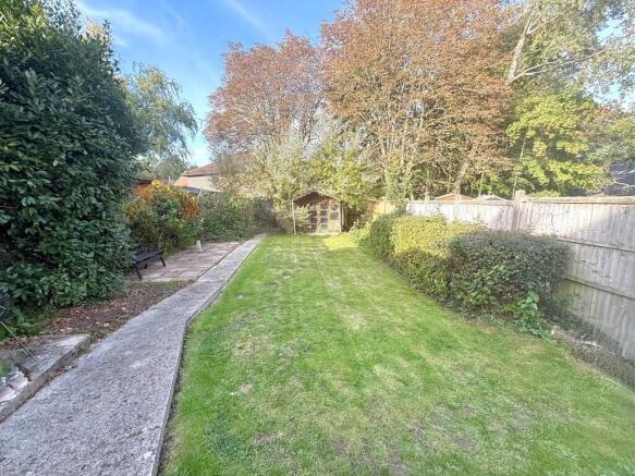 22 Pearson Road R...
