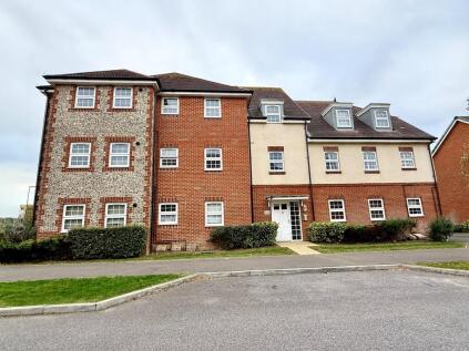 Blackbourne Chase, Littlehampton