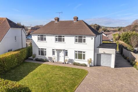 Grange Park, Ferring