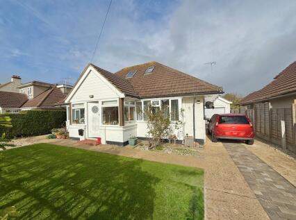 Knightscroft Avenue, Rustington