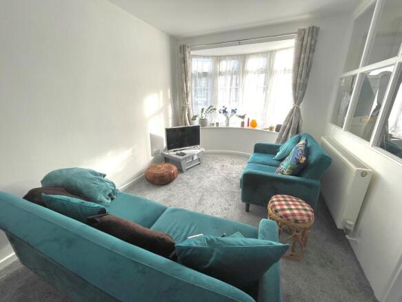 40 Beaumont Park ...