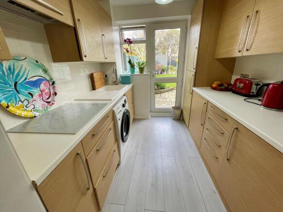 40 Beaumont Park ...