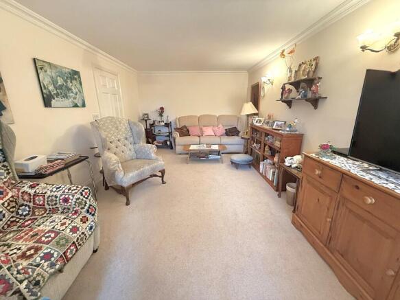 21 pegasus Court ...