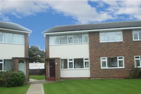 Elm Place, Rustington