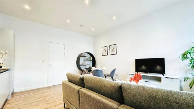 Living Space