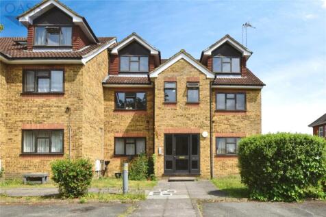 Claremont Road, Staines-upon-Thames, Surrey, TW18