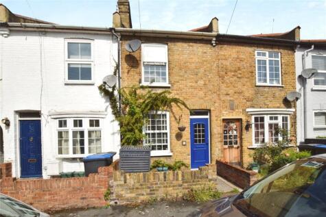 Cumberland Street, Staines-upon-Thames, Surrey, TW18