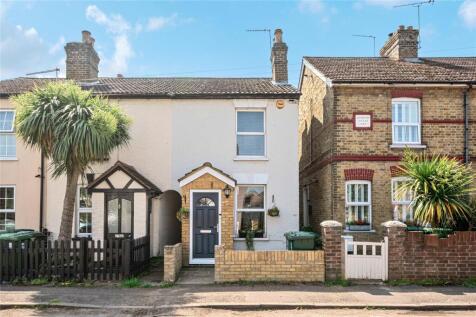 Bremer Road, Staines-upon-Thames, Surrey, TW18