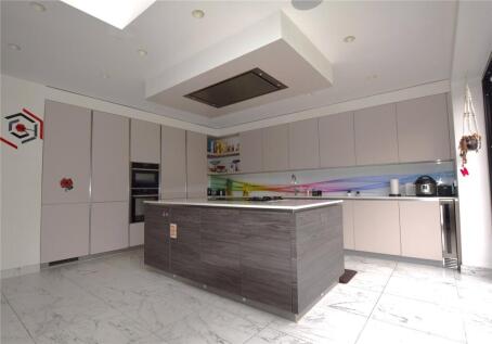 Sidney Road, Staines-upon-Thames, Surrey, TW18
