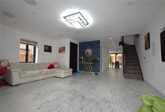 Living Space