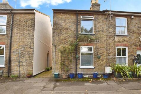 Manor Place, Staines-upon-Thames, Surrey, TW18