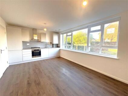 Clare Road, Stanwell, Staines-upon-Thames, Surrey, TW19