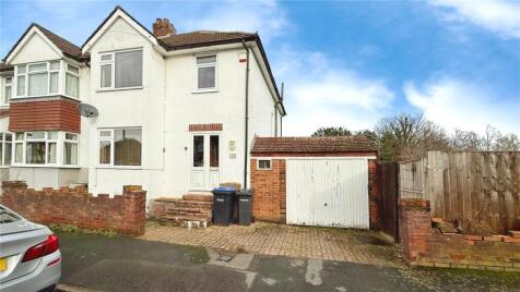 Park Avenue, Egham, Surrey, TW20