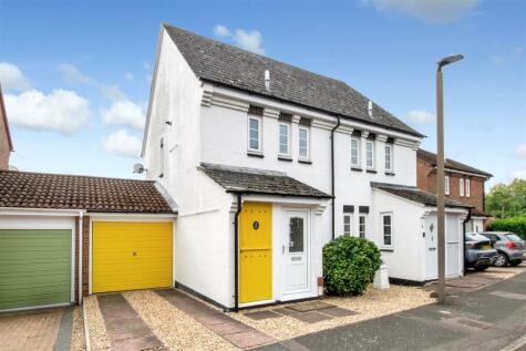 William Smith Close, Woolstone, Milton Keynes