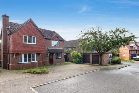 Cottage Common, Loughton