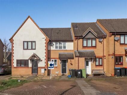 St. Anthonys Place, Tattenhoe, Milton Keynes