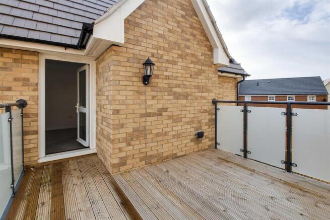 SUN TERRACE
