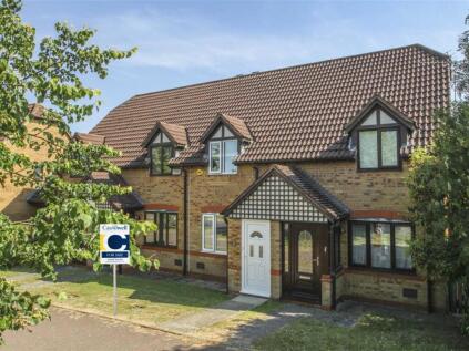 Dulveton Drive, Furzton