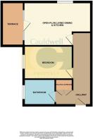 Flat5ClarkeHouse29AtlasWayOakgroveMiltonKeynesMK10
