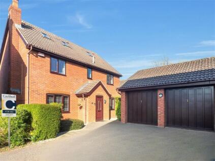 Oxhouse Court, Shenley Brook End, Milton Keynes