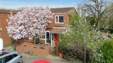 Turnmill Avenue, Springfield, Milton Keynes