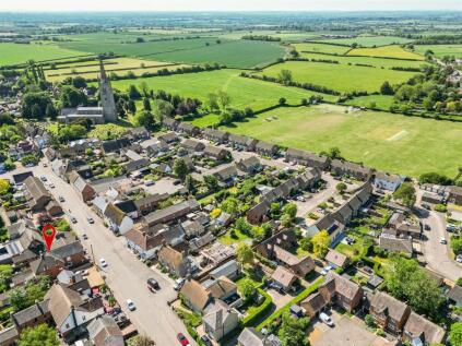 High Street, Hanslope, Milton Keynes