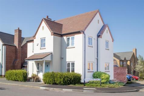 Walmer Way, Kingsmead, Milton Keynes