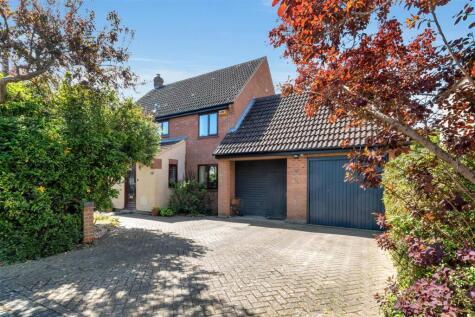 Farinton., Two Mile Ash, Milton Keynes