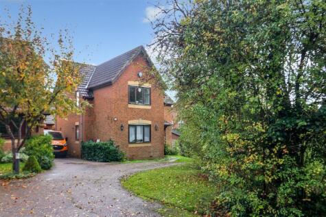 Rosecomb Place, Shenley Brook End, Milton Keynes