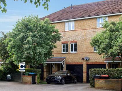 Lindisfarne Drive., Monkston, Milton Keynes