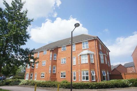 Holborn Crescent, Tattenhoe