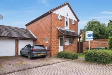 Higgs Court, Loughton