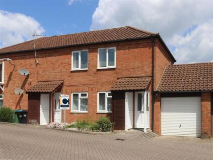Barbers Mews, Neath Hill, Milton Keynes