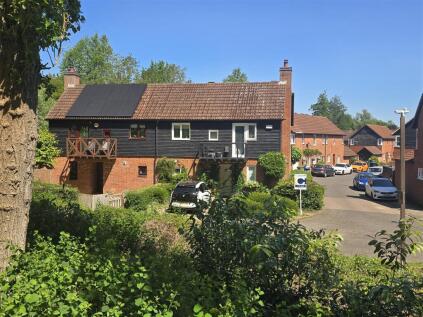 Hobart Crescent, Willen park