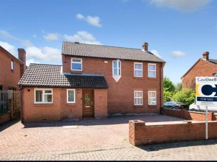 Stokenchurch Place, Bradwell Common, Milton Keynes