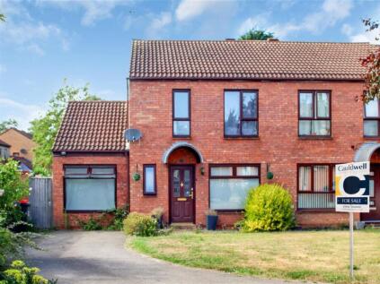 Christian Court, Willen, Milton Keynes